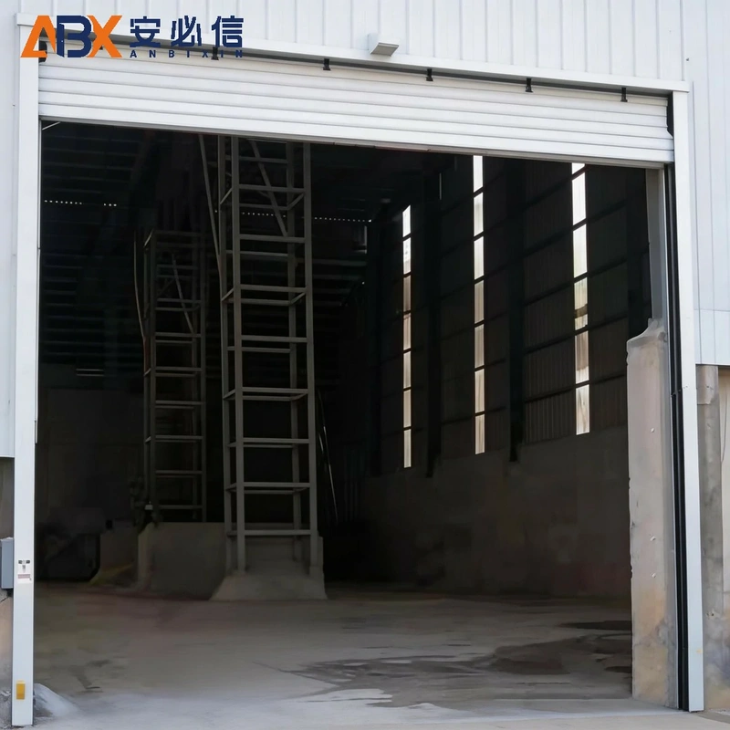 烟台堆积门
