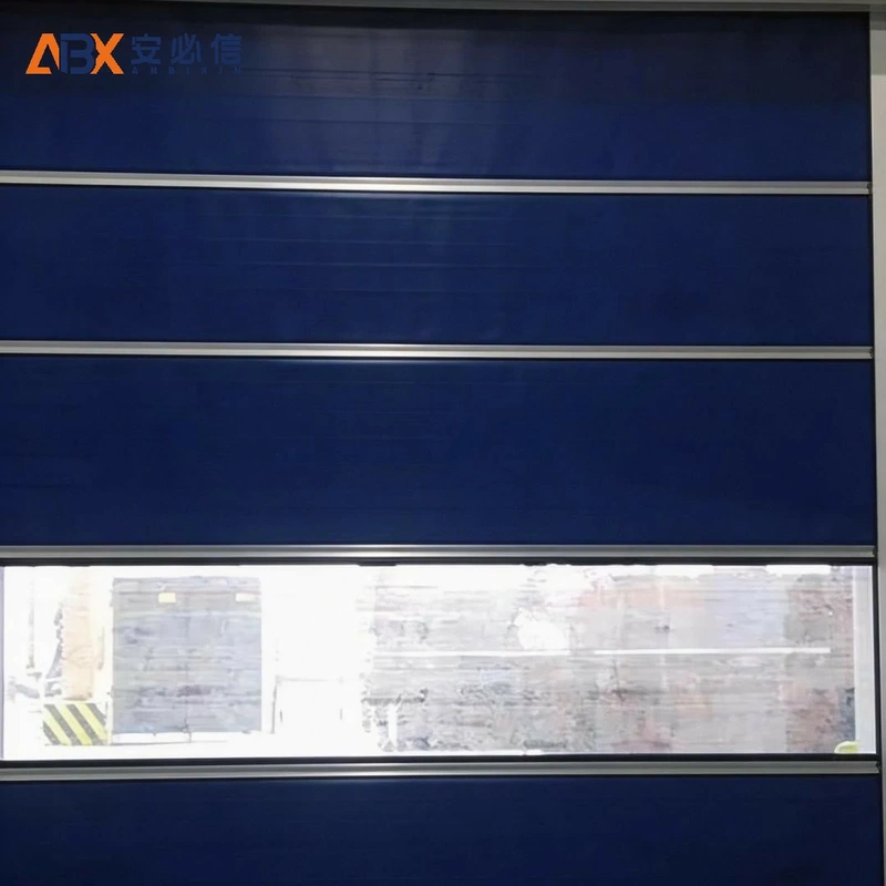 烟台高速门